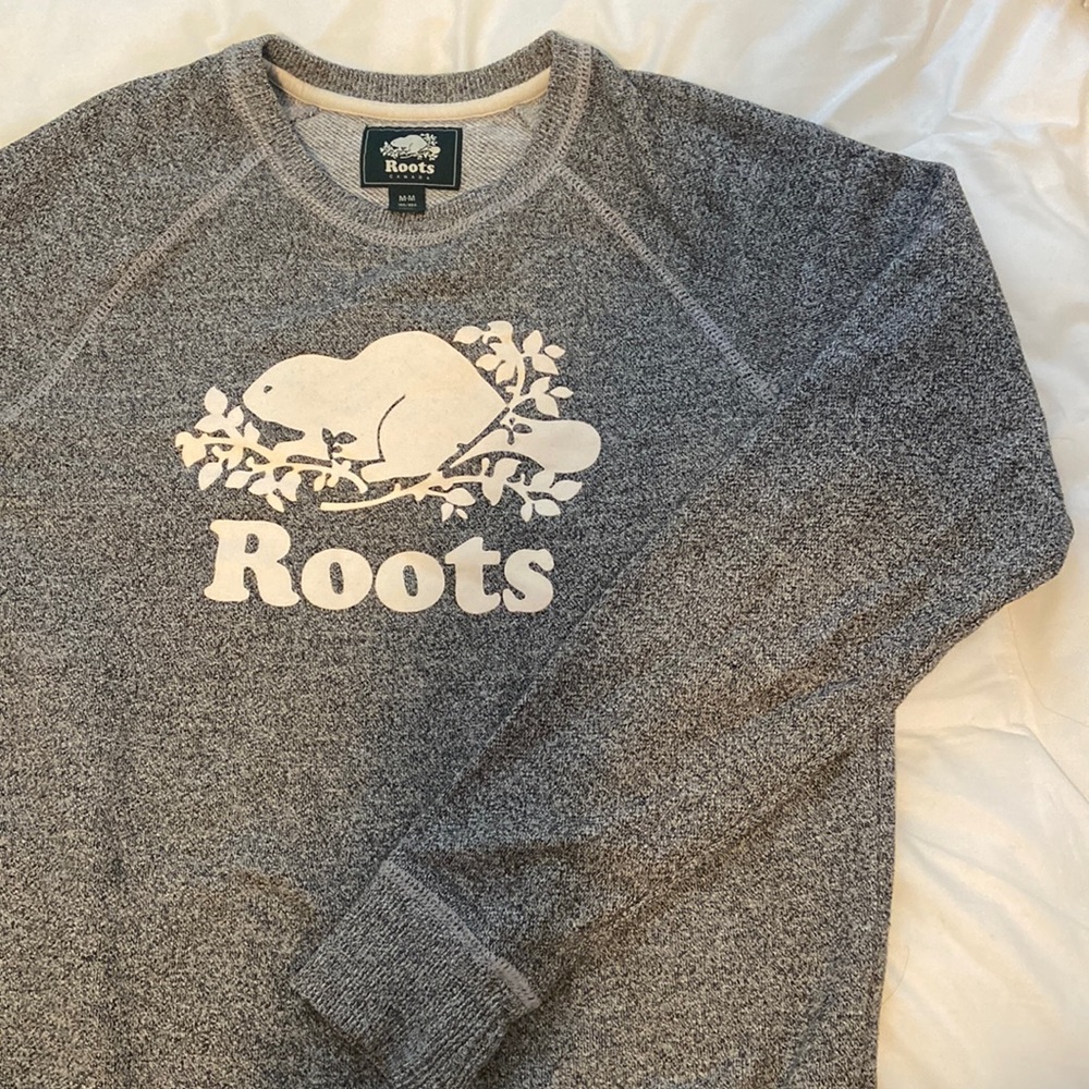 Roots Sweatshirt